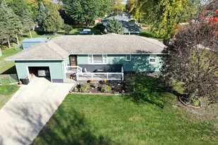 401 N Main St, Kiester, MN 56051 - Photo 3