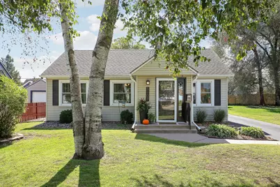 5101 50th Avenue N, Crystal, MN 55429 - Photo 1
