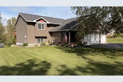444 Roosevelt Drive, Dresser, WI 54009 - Photo 1