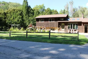 S3561 Chicken Valley Rd, Fountain City, WI 54629 - Photo 1