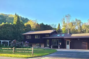 S3561 Chicken Valley Rd, Fountain City, WI 54629 - Photo 1