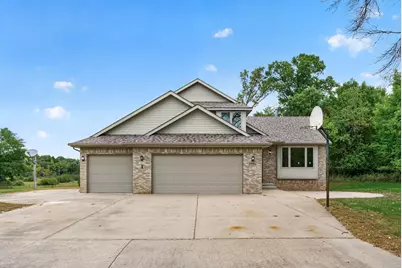 20964 Beaver Dam Court NE, East Bethel, MN 55011 - Photo 3