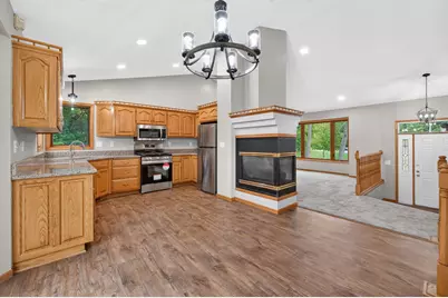 20964 Beaver Dam Court NE, East Bethel, MN 55011 - Photo 7