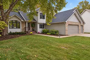 1405 Horseshoe Cir, Eagan, MN 55122 - Photo 1