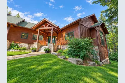 7454 Stone Ridge Road, Orr, MN 55771 - Photo 1