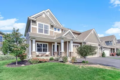 4848 Ashton Curve, Woodbury, MN 55129 - Photo 3