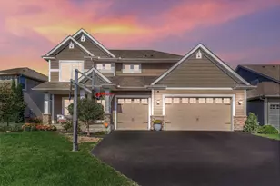 4848 Ashton Curve, Woodbury, MN 55129 - Photo 1