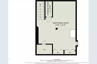 6112 Bartlett Boulevard, Mound, MN 55364 - Photo 21