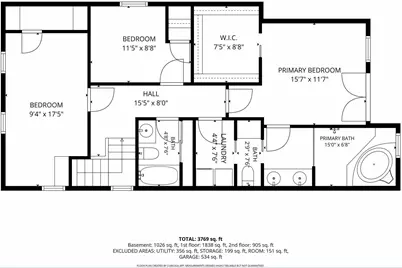 21210 Excelsior Boulevard, Greenwood, MN 55331 - Photo 29