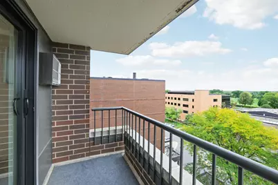7600 Golden Valley Road #805, Golden Valley, MN 55427 - Photo 11