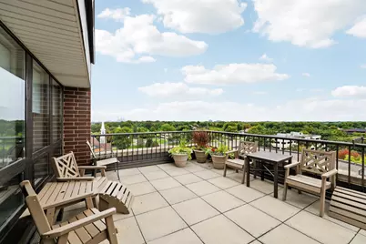 7600 Golden Valley Road #805, Golden Valley, MN 55427 - Photo 25