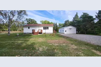 18462 Becker Line Road, Park Rapids, MN 56470 - Photo 1