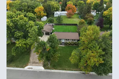 407 W Washington Avenue, Mahnomen, MN 56557 - Photo 5