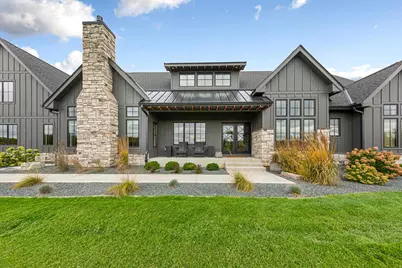 15860 Johnson Trail, Nerstrand, MN 55053 - Photo 3