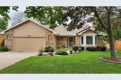 2272 132nd Lane NW, Coon Rapids, MN 55448 - Photo 1