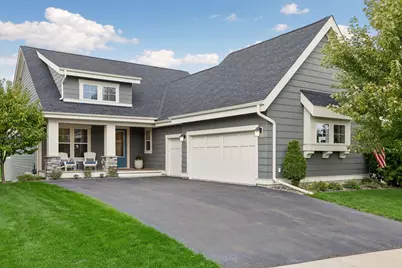 5495 Alvarado Lane N, Plymouth, MN 55446 - Photo 1