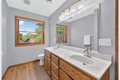 6612 Sherman Lake Road, Lino Lakes, MN 55038 - Photo 27