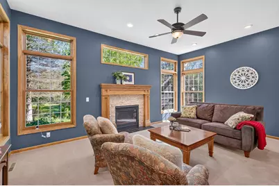 6612 Sherman Lake Road, Lino Lakes, MN 55038 - Photo 11
