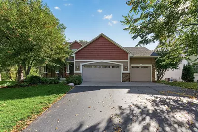 6612 Sherman Lake Road, Lino Lakes, MN 55038 - Photo 1