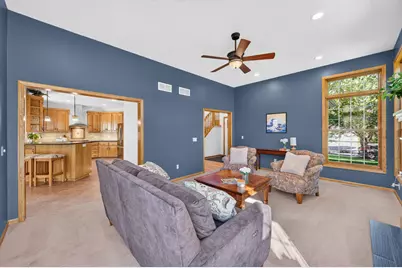 6612 Sherman Lake Road, Lino Lakes, MN 55038 - Photo 13