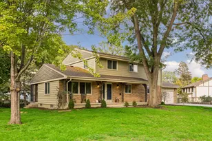 1525 St Croix Cir, Golden Valley, MN 55422 - Photo 1