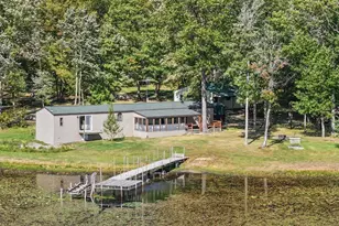 8143 Meadow Lake Rd SW, Motley, MN 56466 - Photo 1