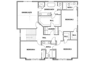5054 Airlake Draw, Woodbury, MN 55129 - Photo 3