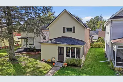 521 N 8th Street, Brainerd, MN 56401 - Photo 1