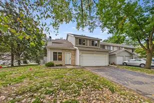 3617 St Francis Way, Eagan, MN 55123 - Photo 1