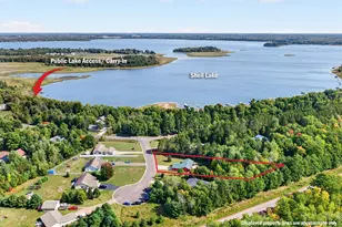 111 Corbits Ln, Shell Lake, WI 54871 - Photo 7