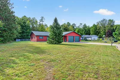111 Corbits Lane, Shell Lake, WI 54871 - Photo 37