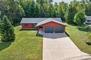 111 Corbits Ln, Shell Lake, WI 54871 - Photo 1