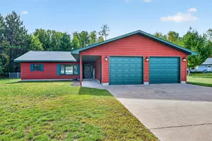 111 Corbits Ln, Shell Lake, WI 54871 - Photo 3