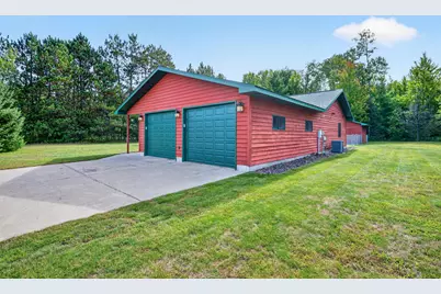 111 Corbits Lane, Shell Lake, WI 54871 - Photo 33