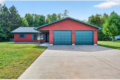 111 Corbits Lane, Shell Lake, WI 54871 - Photo 31