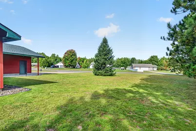 111 Corbits Lane, Shell Lake, WI 54871 - Photo 5
