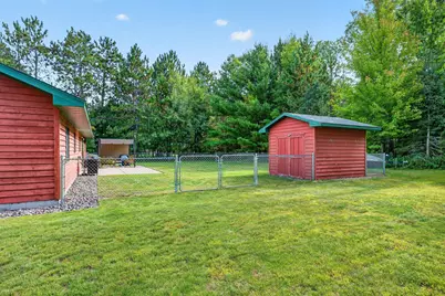 111 Corbits Lane, Shell Lake, WI 54871 - Photo 35