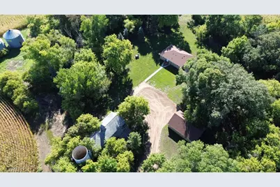 1255 40th Street SE, Murdock, MN 56271 - Photo 1