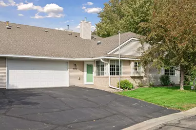 8605 Oxford Lane, Brooklyn Park, MN 55443 - Photo 1