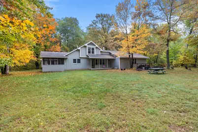 27499 W Twin Lake Drive, Pequot Lakes, MN 56472 - Photo 1