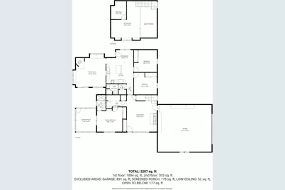27499 W Twin Lake Drive, Pequot Lakes, MN 56472 - Photo 47