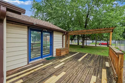 231 Longfellow Street NE, Fridley, MN 55432 - Photo 3