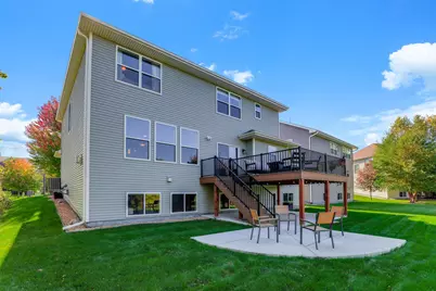 12734 Alamo Street NE, Blaine, MN 55449 - Photo 57