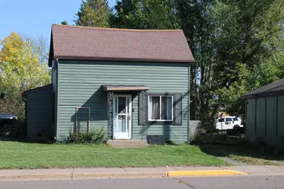 200 Pine Street S, Turtle Lake, WI 54889 - Photo 1