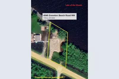 4548 Graceton Beach Road NW, Williams, MN 56686 - Photo 3