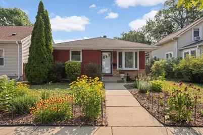 3740 Perry Avenue N, Robbinsdale, MN 55422 - Photo 1