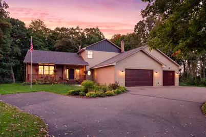 25644 Goodwin Road, Wyoming, MN 55092 - Photo 1