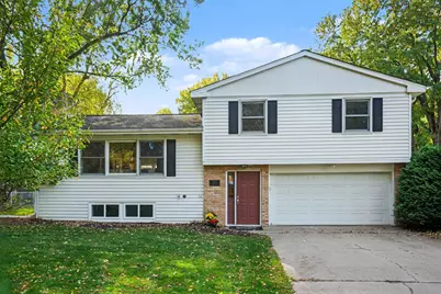 16401 Temple Drive S, Minnetonka, MN 55345 - Photo 1