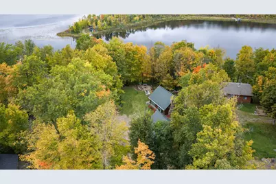 7896 S Little Thunder Drive NE, Remer, MN 56672 - Photo 3