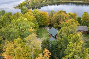 7896 S Little Thunder Dr NE, Remer, MN 56672 - Photo 3